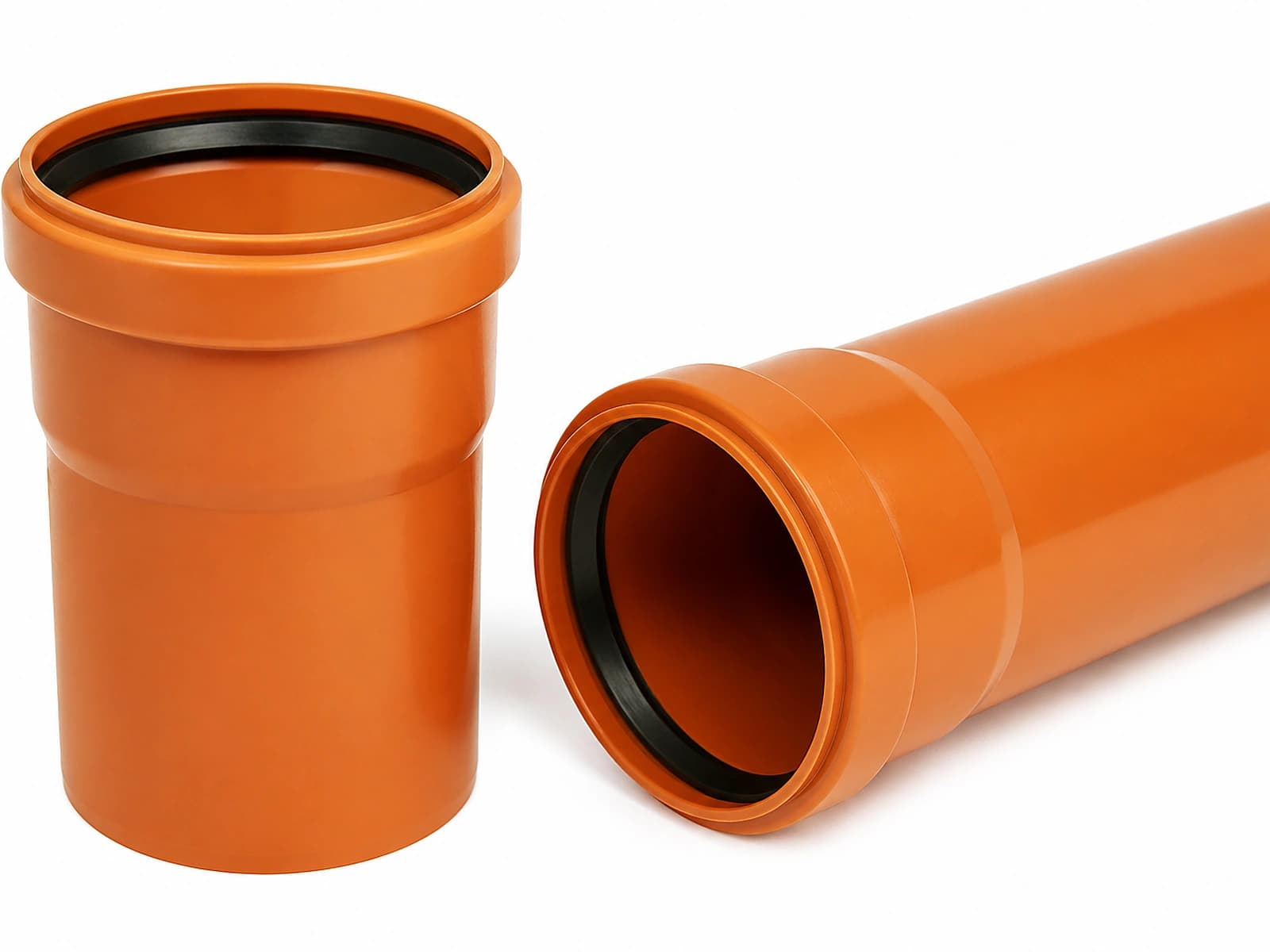 Soil & waste